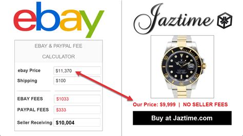 is it safe to buy a rolex on ebay|is rolex a good investment.